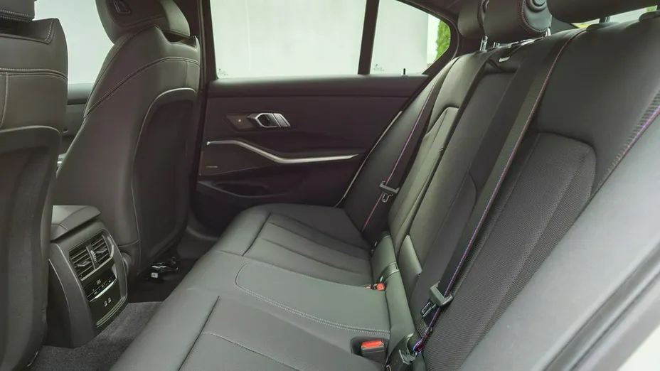 BMW Seria 3 -