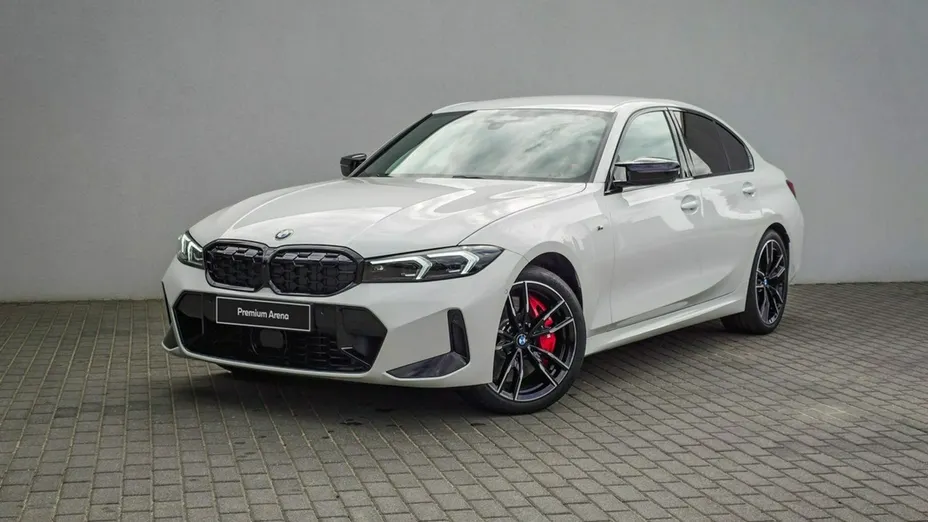 BMW Seria 3 -