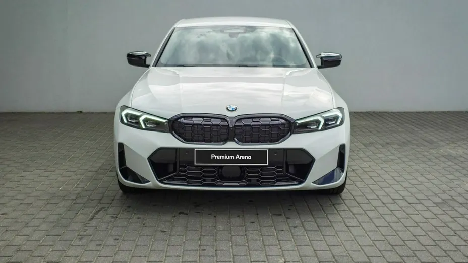 BMW Seria 3 -