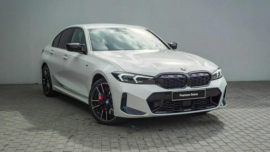 BMW Seria 3 -