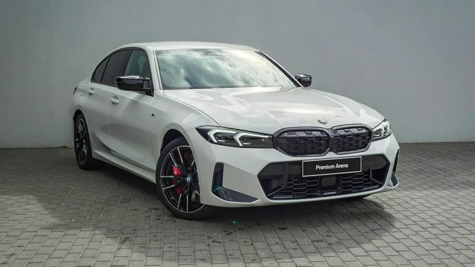 BMW Seria 3 -