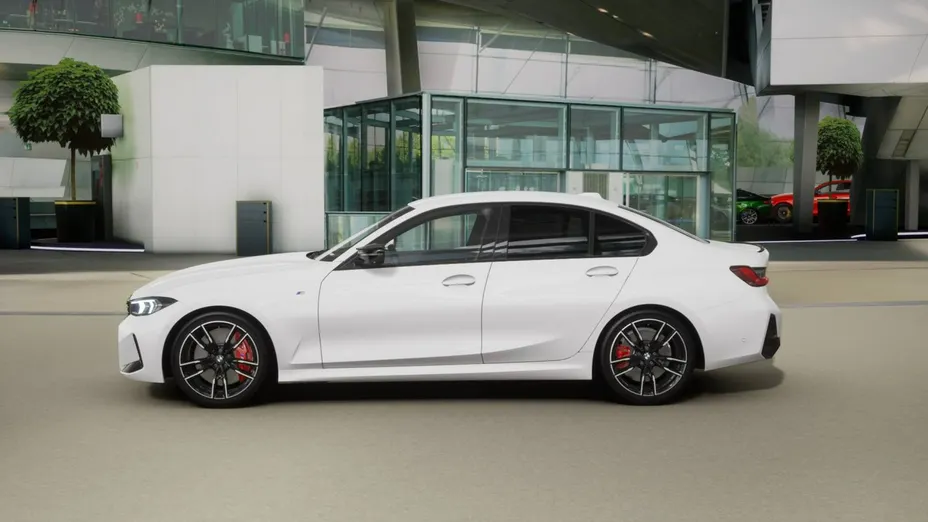 BMW Seria 3 -