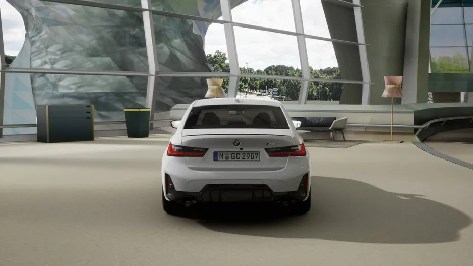 BMW Seria 3 -