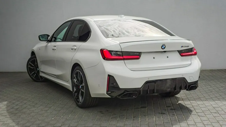 BMW Seria 3 -