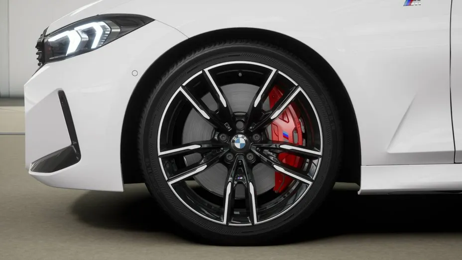BMW Seria 3 -