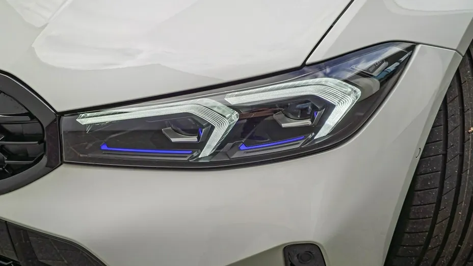 BMW Seria 3 -