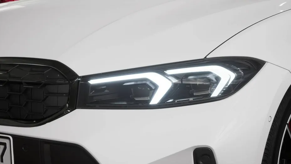BMW Seria 3 -
