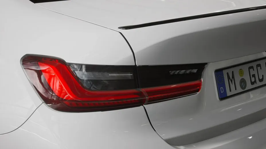 BMW Seria 3 -