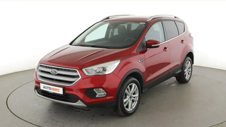 FORD Kuga -