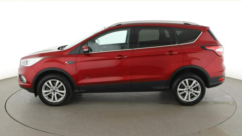 FORD Kuga -