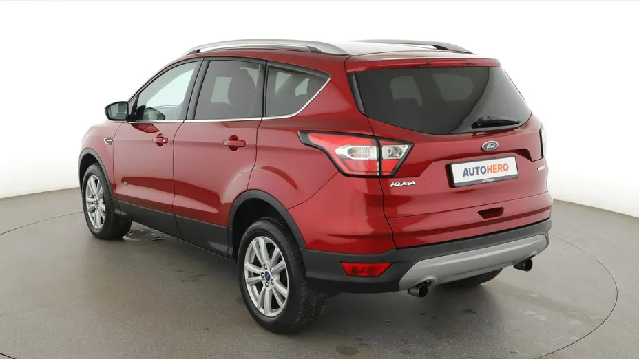 FORD Kuga -