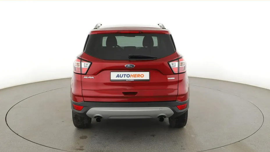 FORD Kuga -