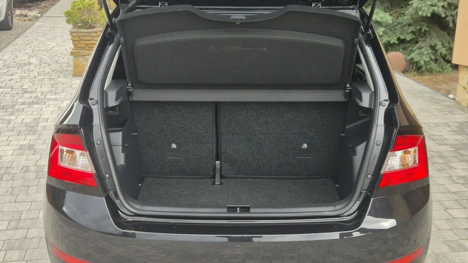 SKODA Fabia -