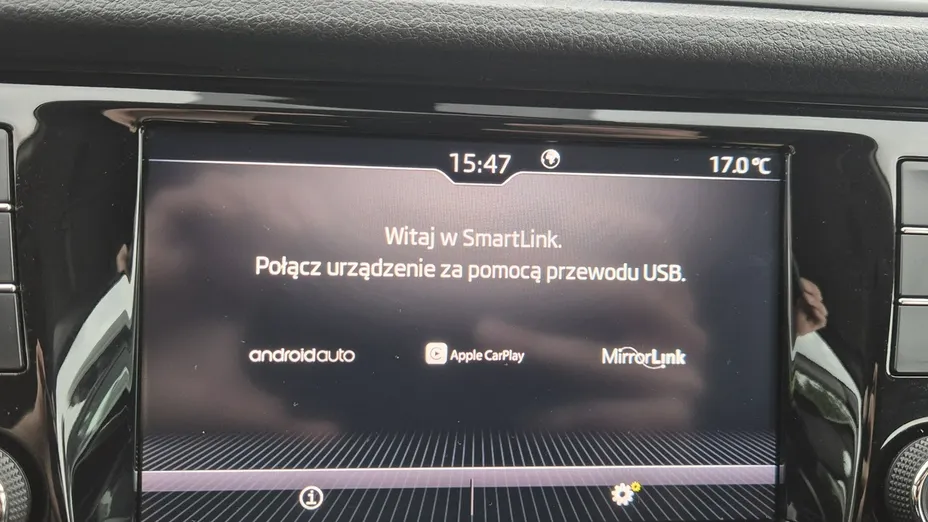 SKODA Fabia -