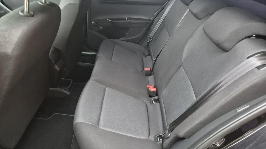 SKODA Fabia -