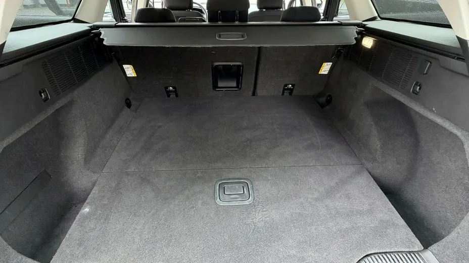 FORD Mondeo -