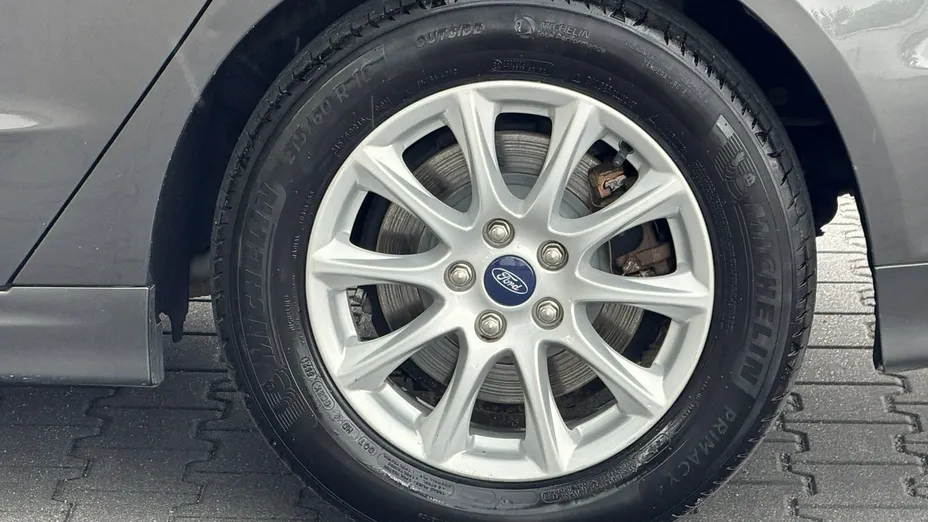 FORD Mondeo -