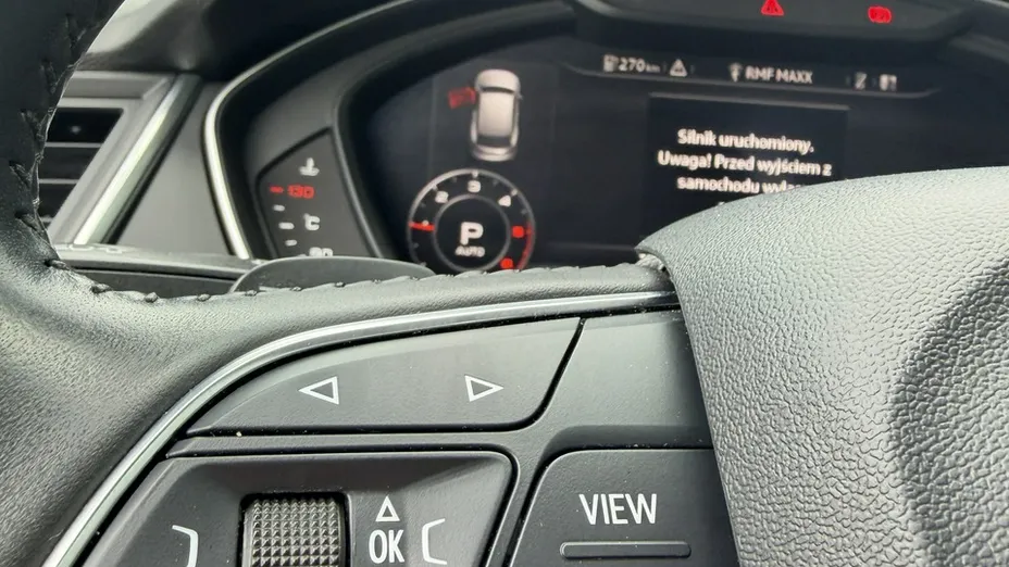 AUDI Q5 -
