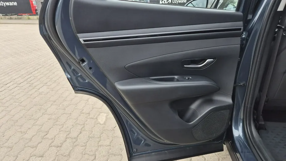 HYUNDAI Tucson -