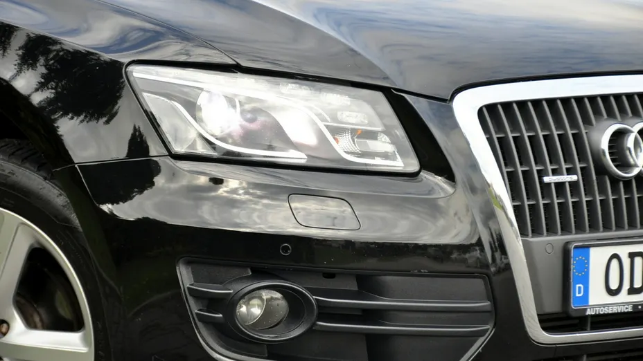 AUDI Q5 -