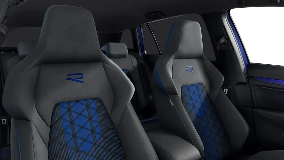 VOLKSWAGEN Tiguan -