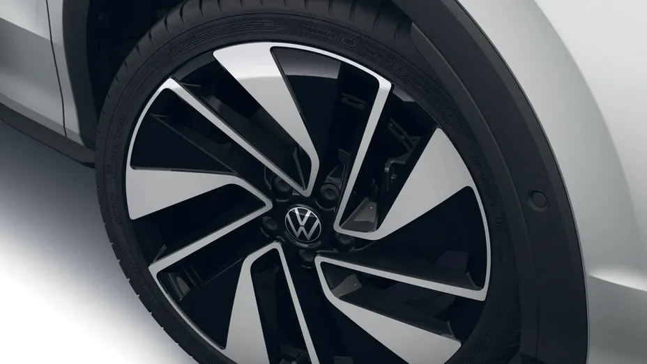 VOLKSWAGEN T-ROC -
