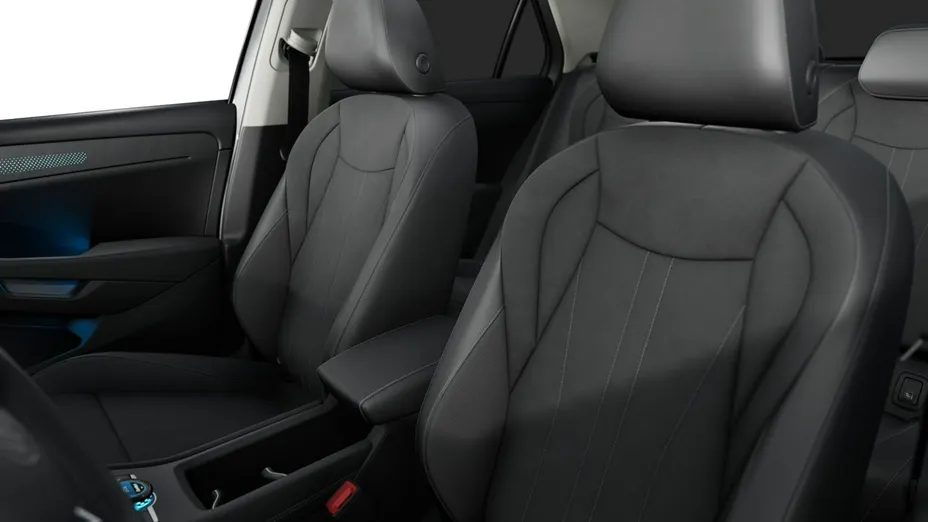 VOLKSWAGEN T-ROC -