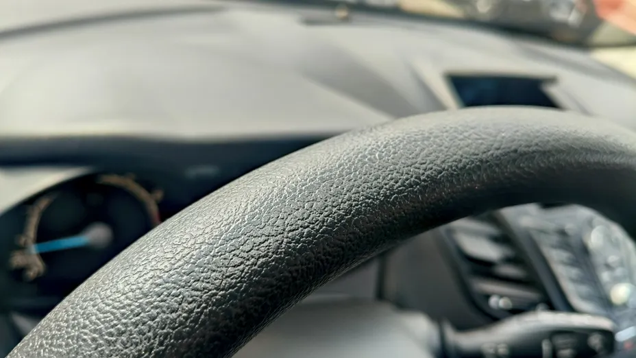 FORD Fiesta -