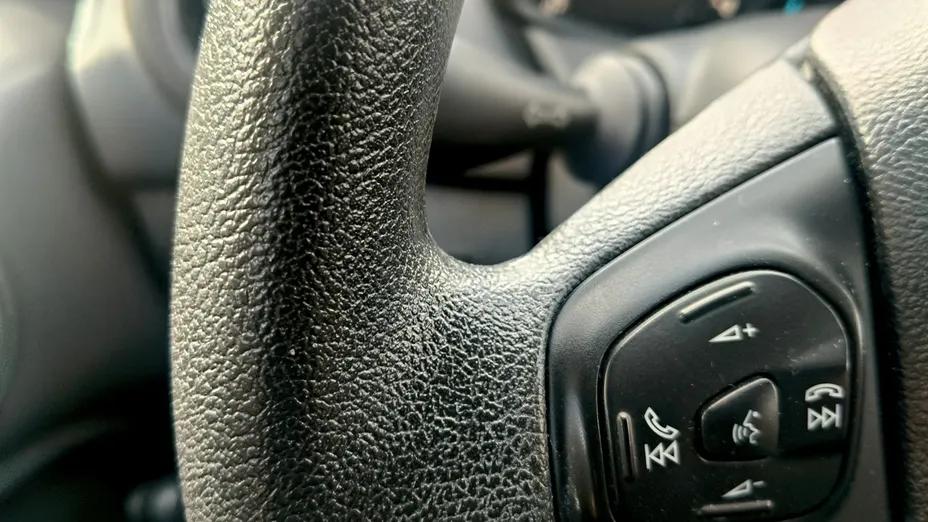 FORD Fiesta -