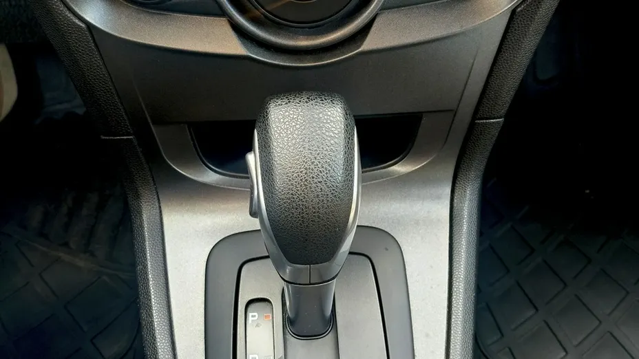 FORD Fiesta -