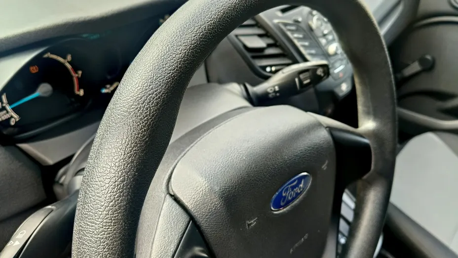 FORD Fiesta -