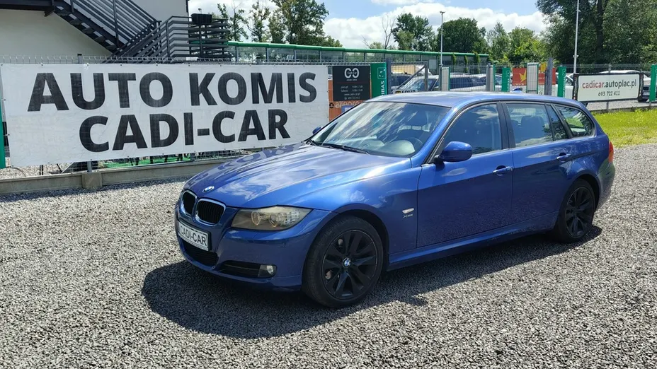 BMW Seria 3 -