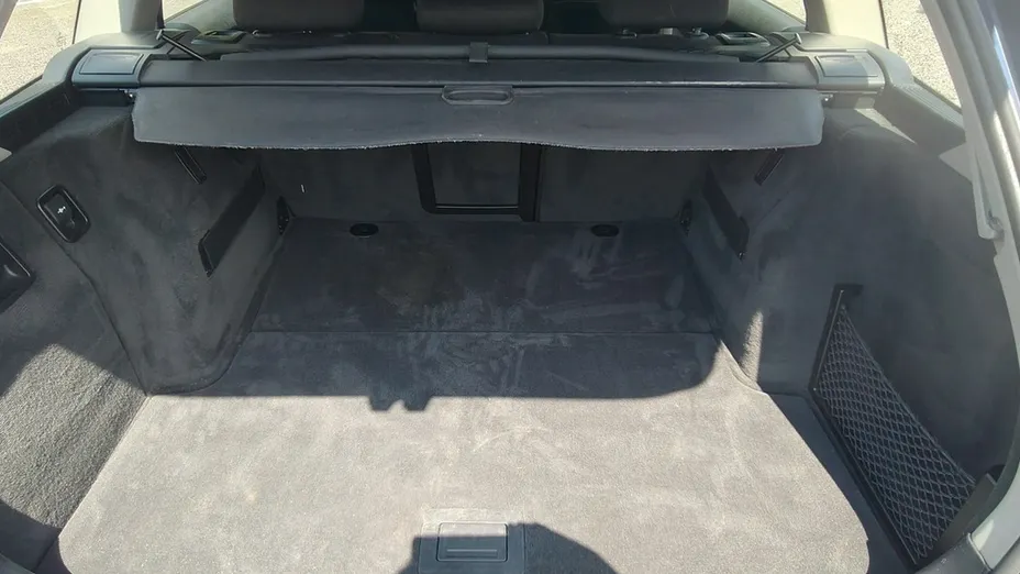 BMW Seria 3 -