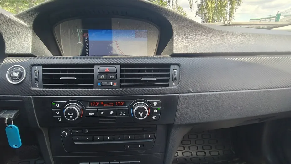 BMW Seria 3 -