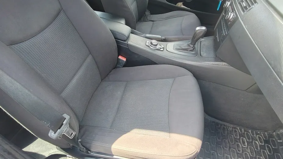 BMW Seria 3 -
