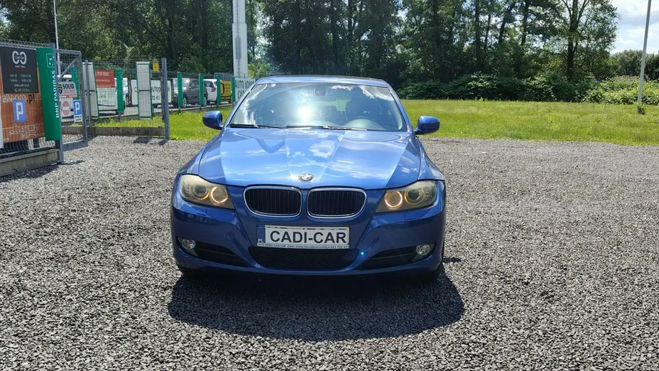 BMW Seria 3 -