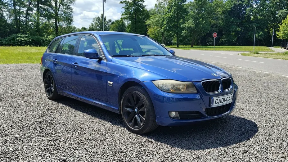 BMW Seria 3 -