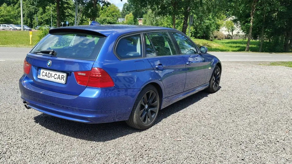 BMW Seria 3 -