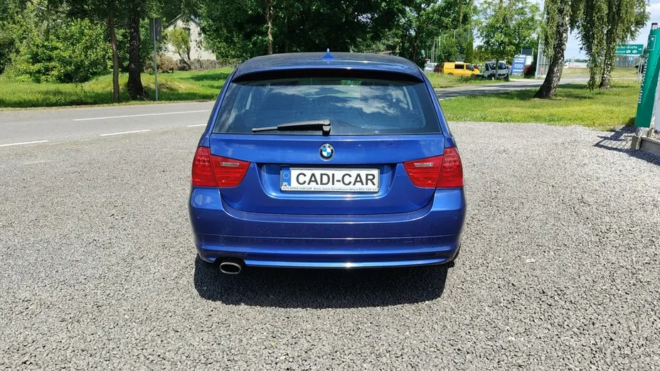 BMW Seria 3 -