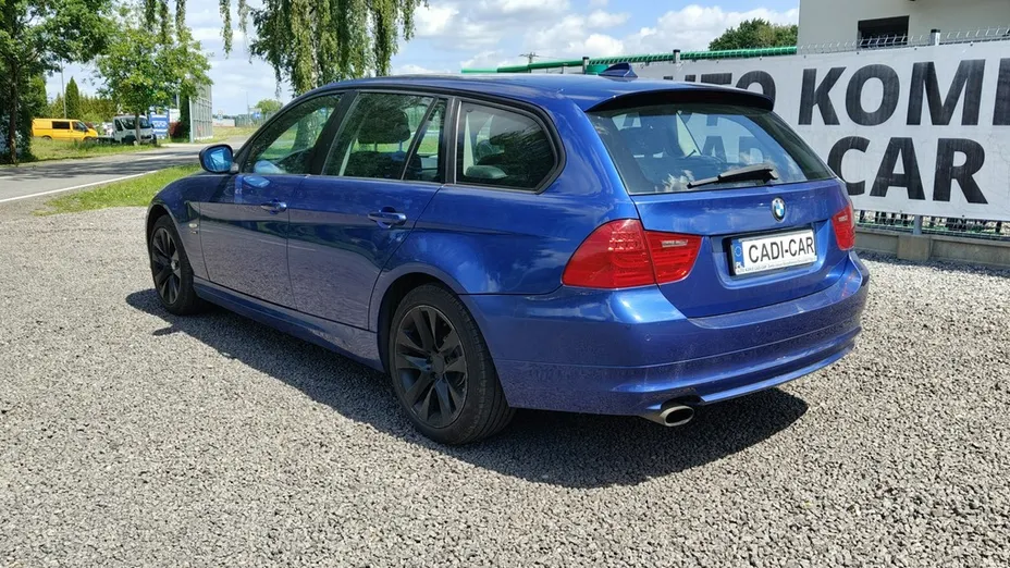 BMW Seria 3 -