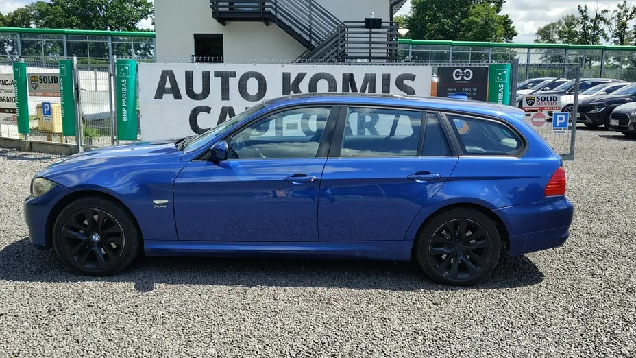 BMW Seria 3 -