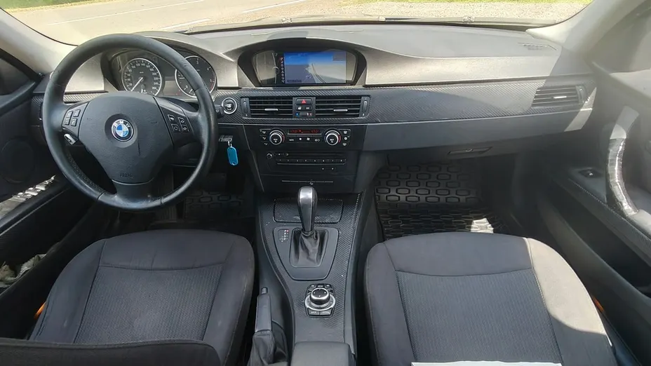 BMW Seria 3 -