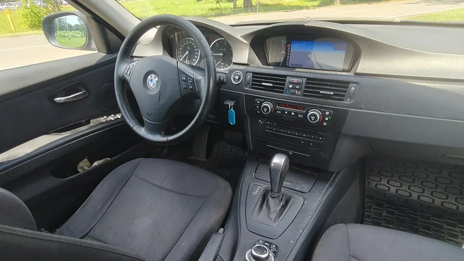 BMW Seria 3 -