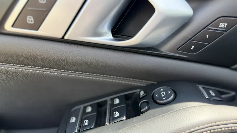 BMW X5 -