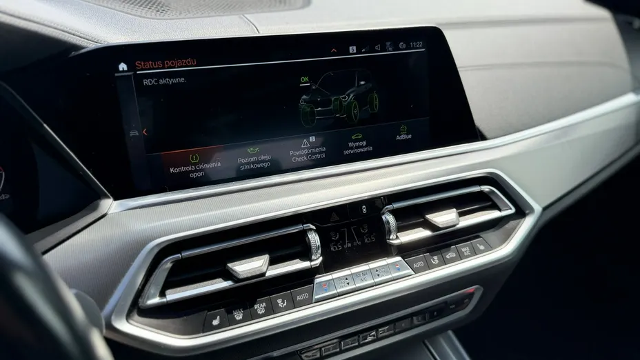 BMW X5 -