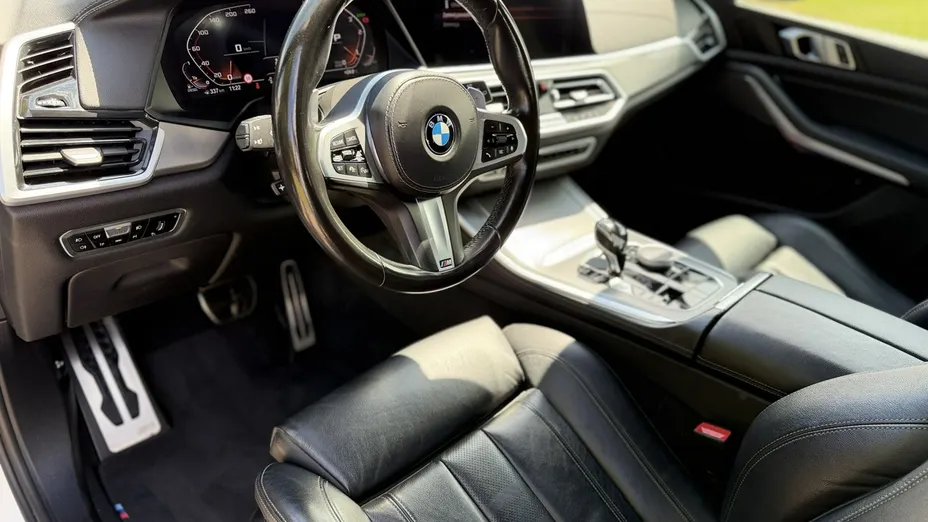 BMW X5 -