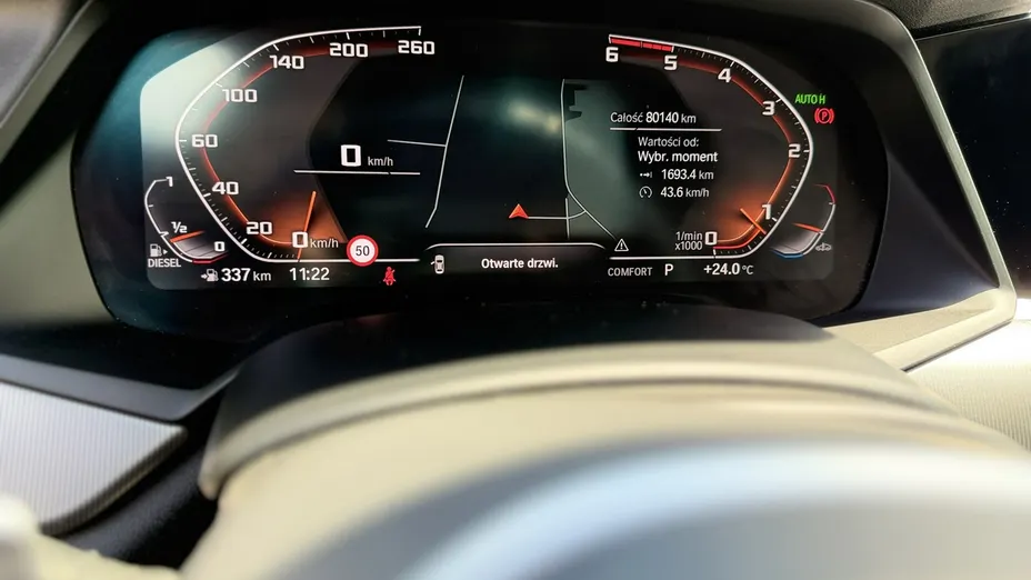 BMW X5 -