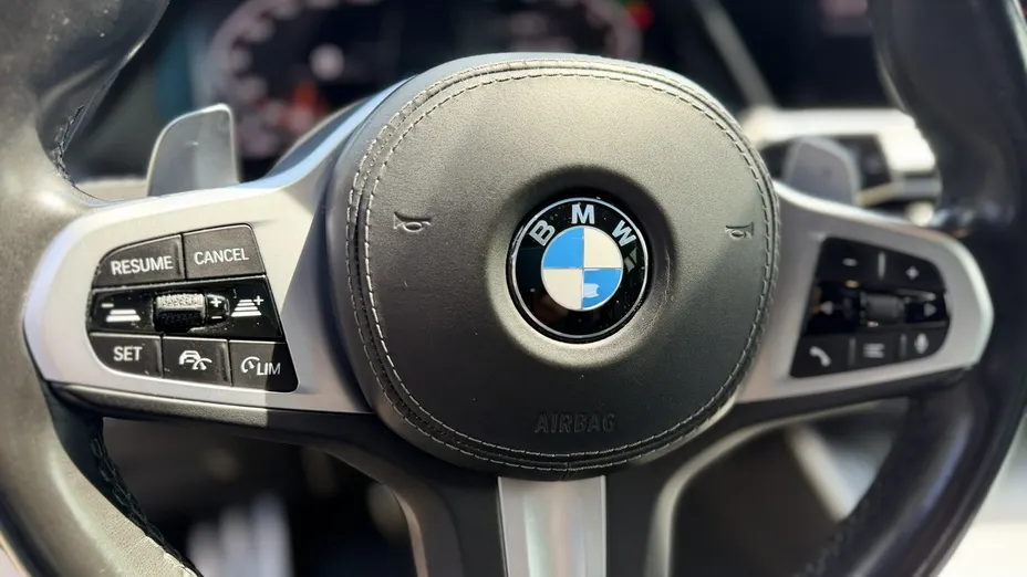 BMW X5 -
