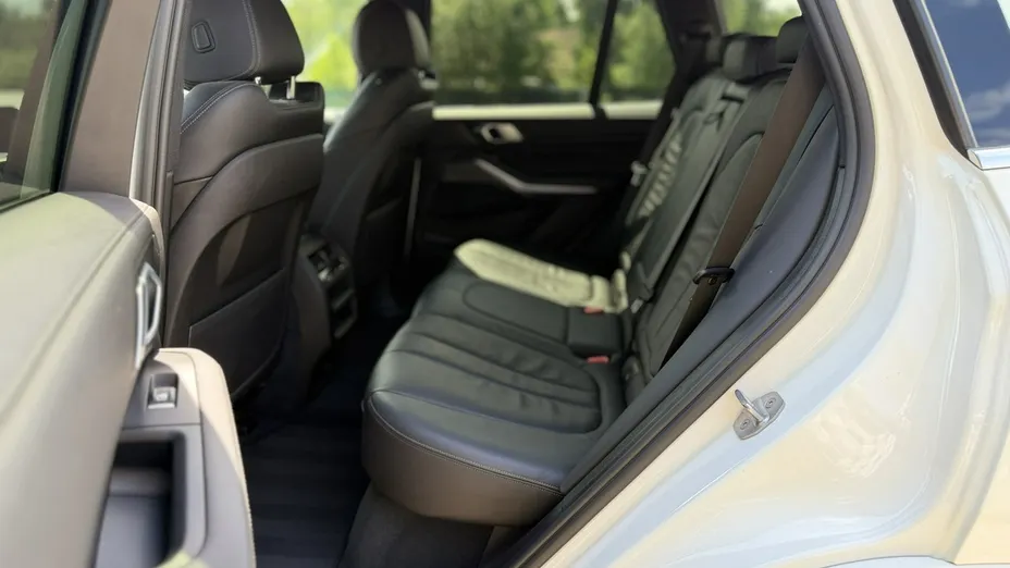 BMW X5 -