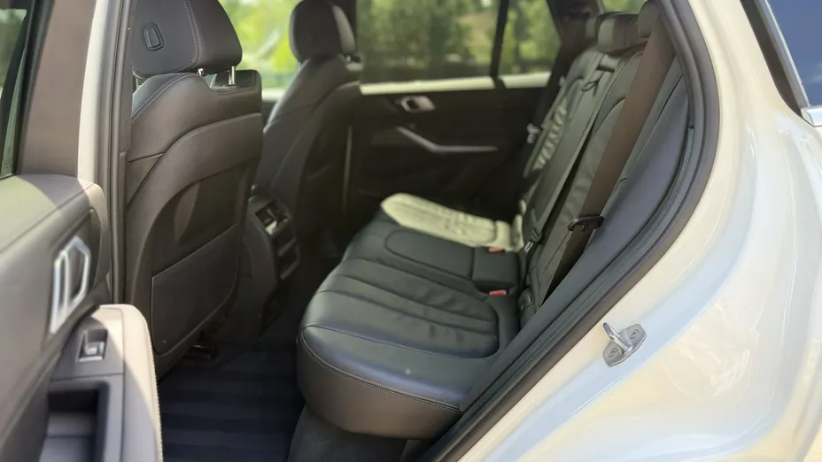 BMW X5 -
